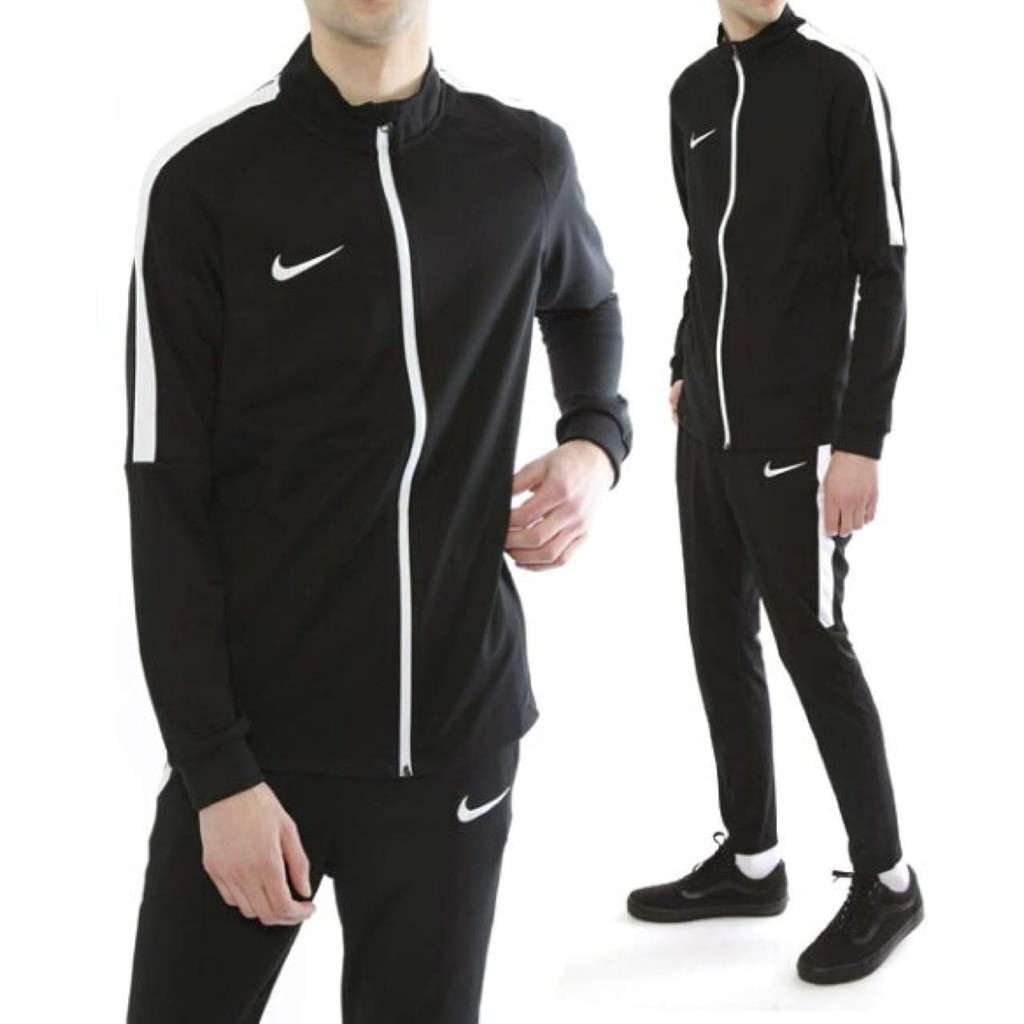 Quần áo thu đông Nike Dri-Fit AT3037-010 chính hãng ❕