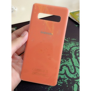 Nắp lưng Samsung S10 plus / S20 plus