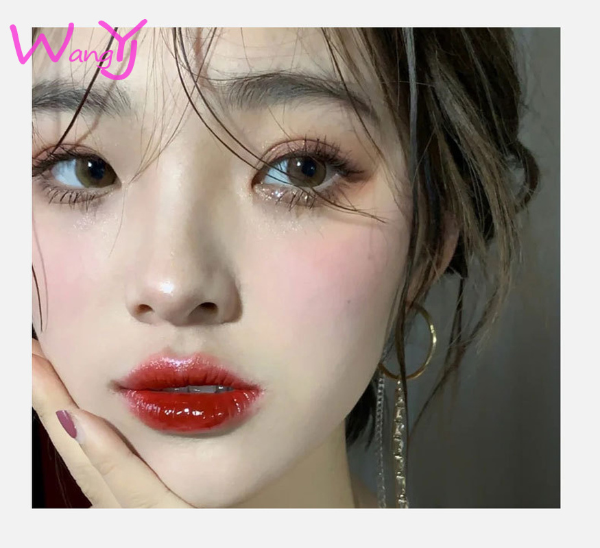 [Hàng mới về] Son kem Lameila dưỡng ẩm lâu dài