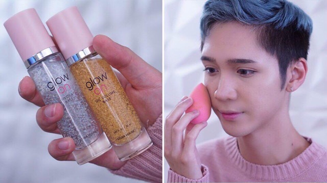 KEM LOT GLOW ON | BigBuy360 - bigbuy360.vn