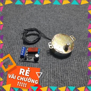 Mạch đảo trứng tự động