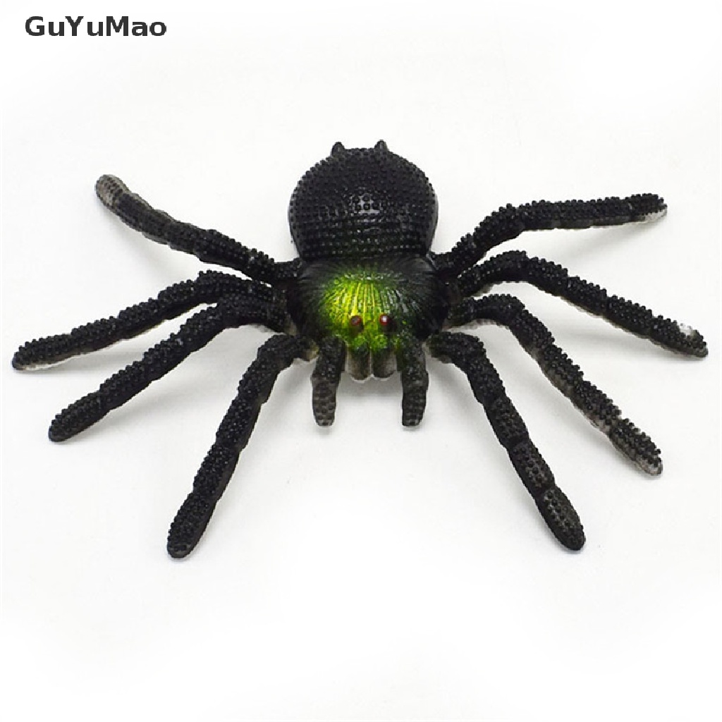 Mô Hình Côn Trùng Đáng Sợ Đồ Chơi Halloween Cho Bé