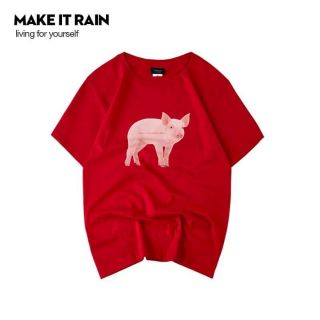 [Order]  Áo phông make it rain đồng giá 159k