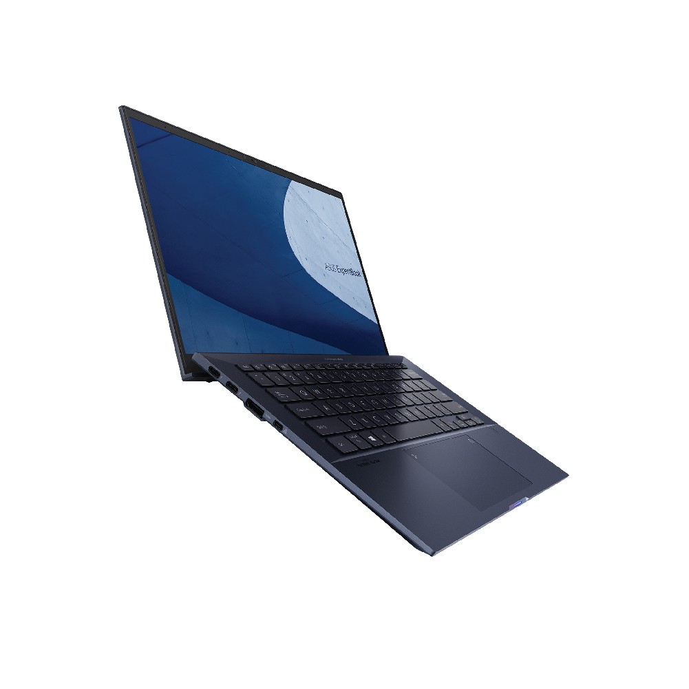 Laptop ASUS EXPERTBOOK B9450FA-BM0324T | i5-10210U | 8GD3 | 512G-PCIE | TPM | 14&quot; | Win 10