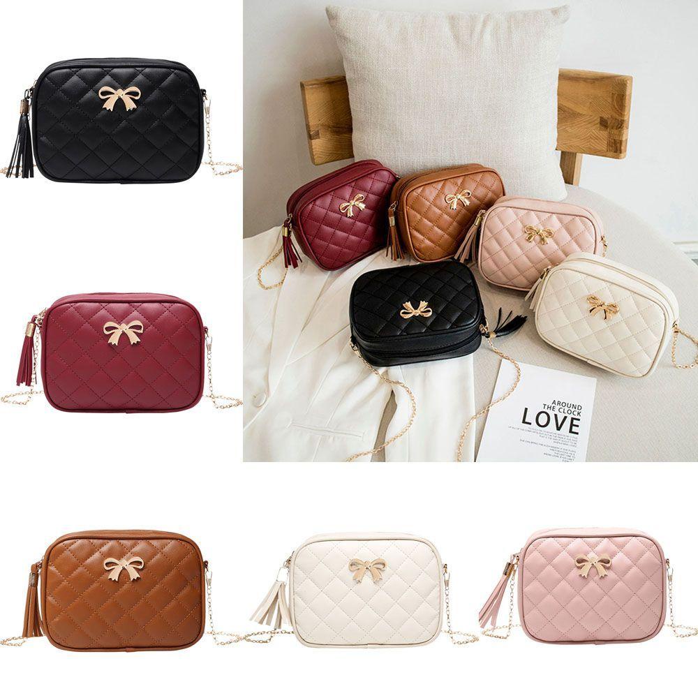 MIHAN1 Túi Xách Da PU Sang Trọng Cho Nữ