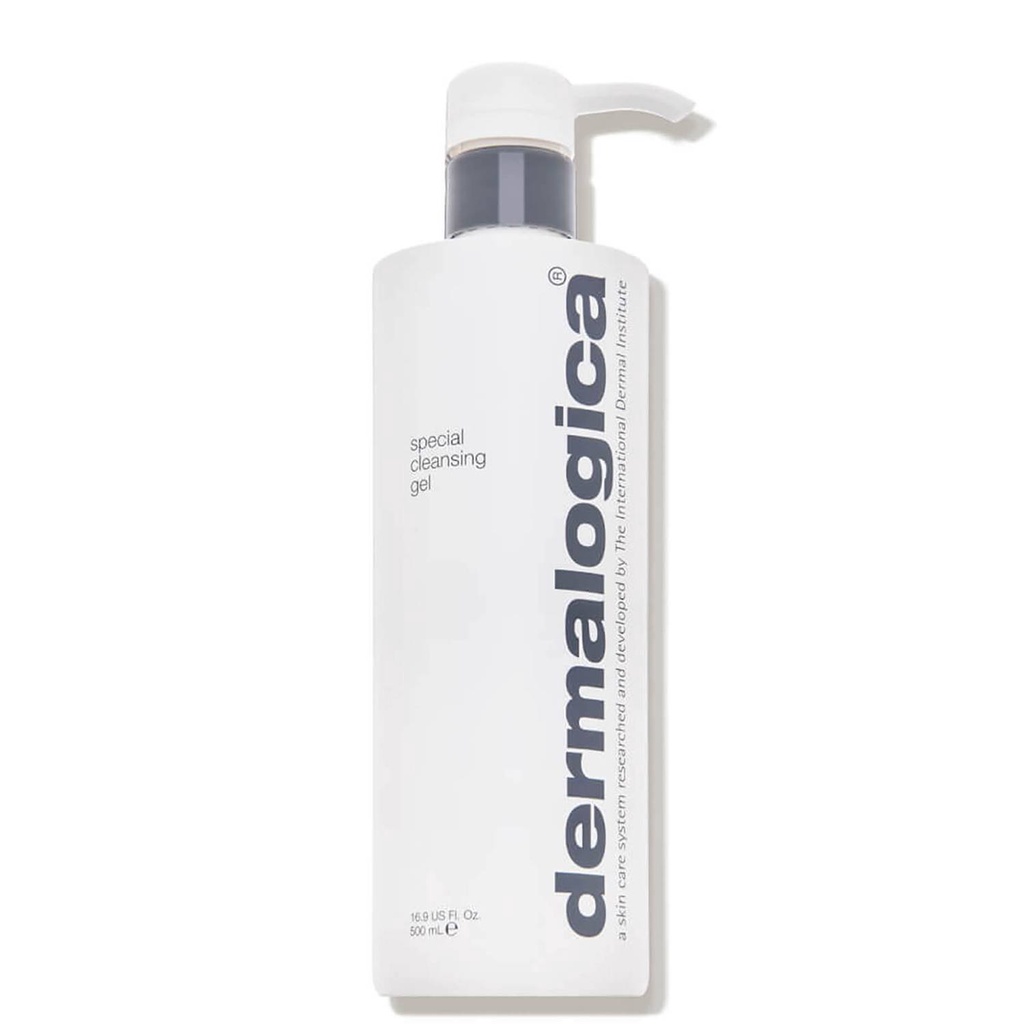 Sữa rửa mặt dạng gel Dermalogica Special Cleansing Gel 500ml