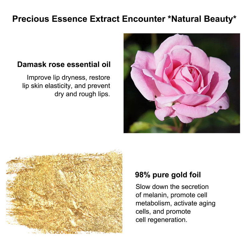 (Hàng Mới Về) Son Dưỡng Môi Thay Đổi Màu Theo Nhiệt Độ Chống Nước Lâu Trôi 3.8g | BigBuy360 - bigbuy360.vn