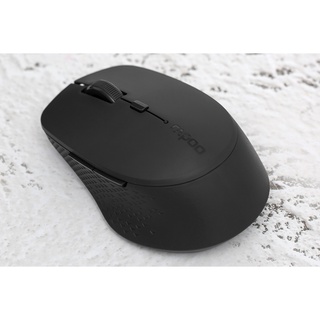 Chuột không dây Silent Rapoo M300