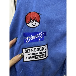 Áo khoác Jacket Bomber