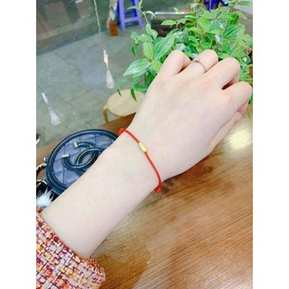 Vòng Tay Hạt Gạo Đã Sên Thái Lan