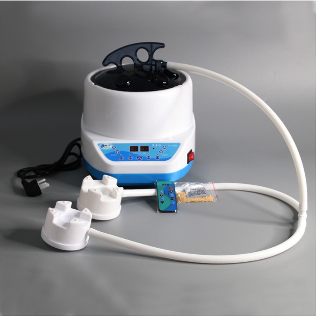 Nồi Xông Hơi 4 Lít Cao cấp- bảo hành 12 tháng