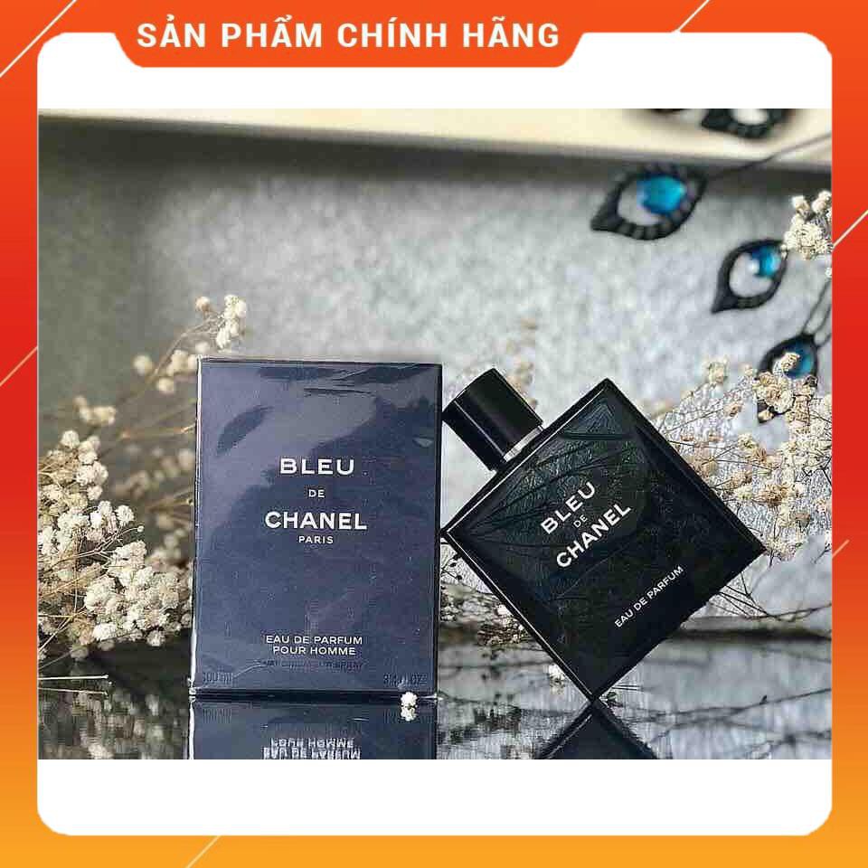 [ĐẶC BIỆT] Nước Hoa Nam Nữ Cao Cấp BIeu Parfume 100ml  Cực Thơm | BigBuy360 - bigbuy360.vn