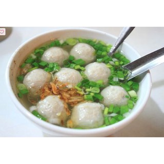 Bò Viên Tươi(Chỉ Ship TP HCM)