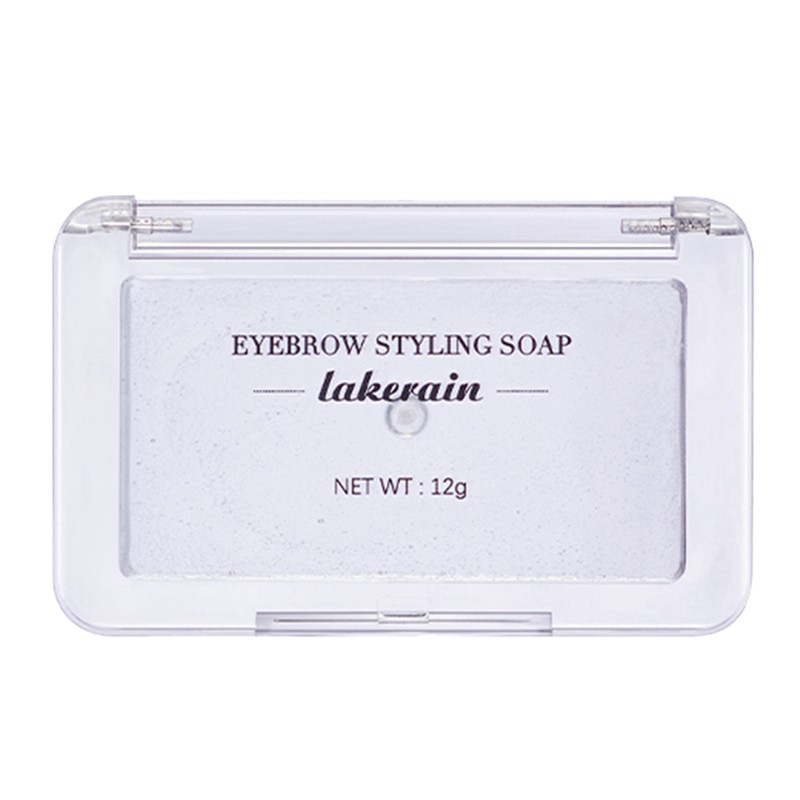 (Hàng Mới Về) Xà Phòng Định Hình Dáng Lông Mày Chống Nước 1 | BigBuy360 - bigbuy360.vn