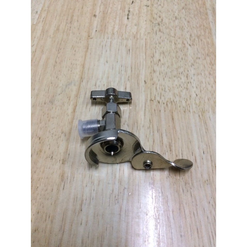 Van sạc gas lon R134, R600 Phước Mãi