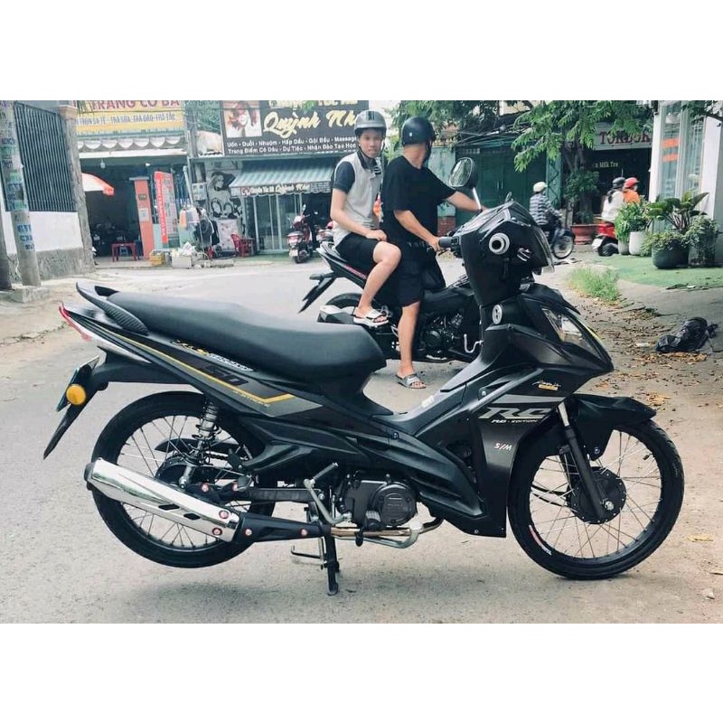 Tem galaxy RC 50cc chất lượng cao giá tốt