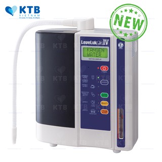 Máy lọc nước Kangen Leveluk JRIV