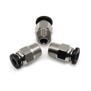 Đầu nối dây pc4-m10 cho máy in e3d-v6 fitting