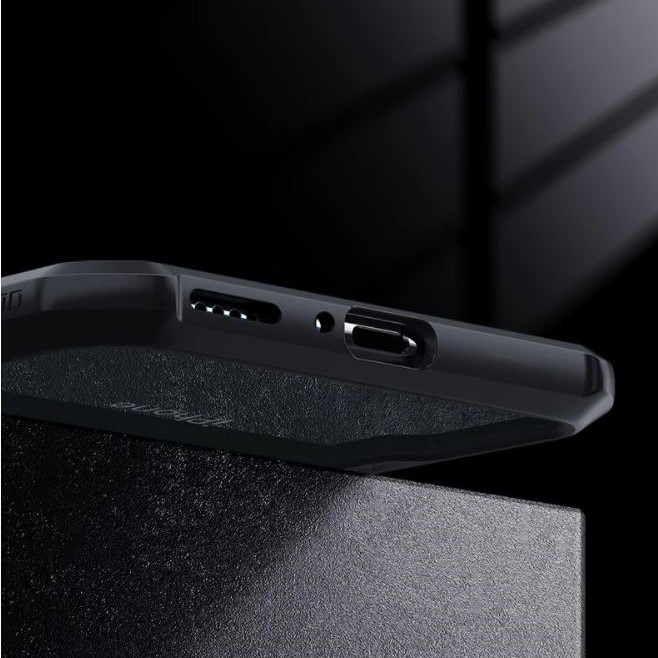 Ốp lưng Xiaomi Redmi Note 10 4G, Note 10 Pro chống sốc chính hãng XUNDD