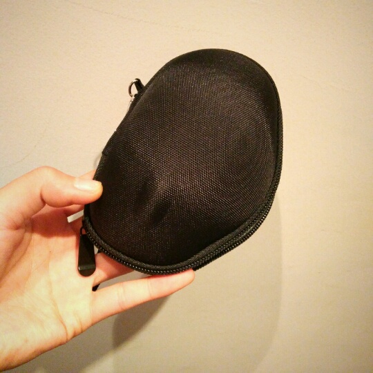 Hộp Đựng Chuột Máy Tính Logitech M720M705M585M590M275M280M330325Túi Đựng Chuột Máy Tính M235g304