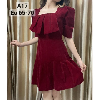 Đầm chốt live, 29k