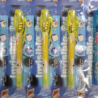 Bút tàng hình invisible pen