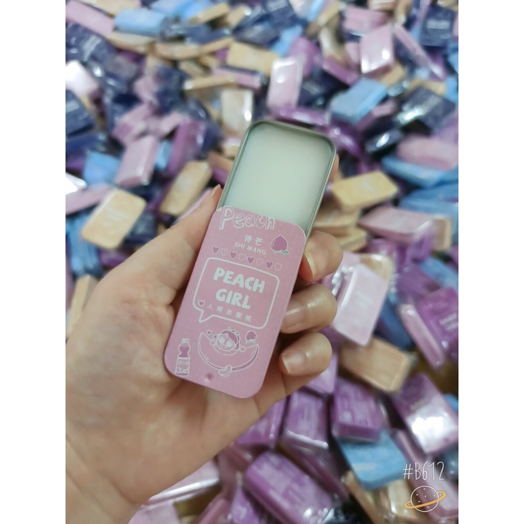 Nước hoa sáp khô shimang M401 | BigBuy360 - bigbuy360.vn