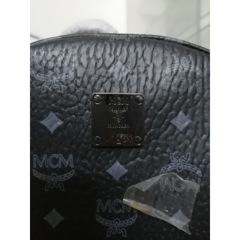 Balo MCM cao cấp Sz 30cm