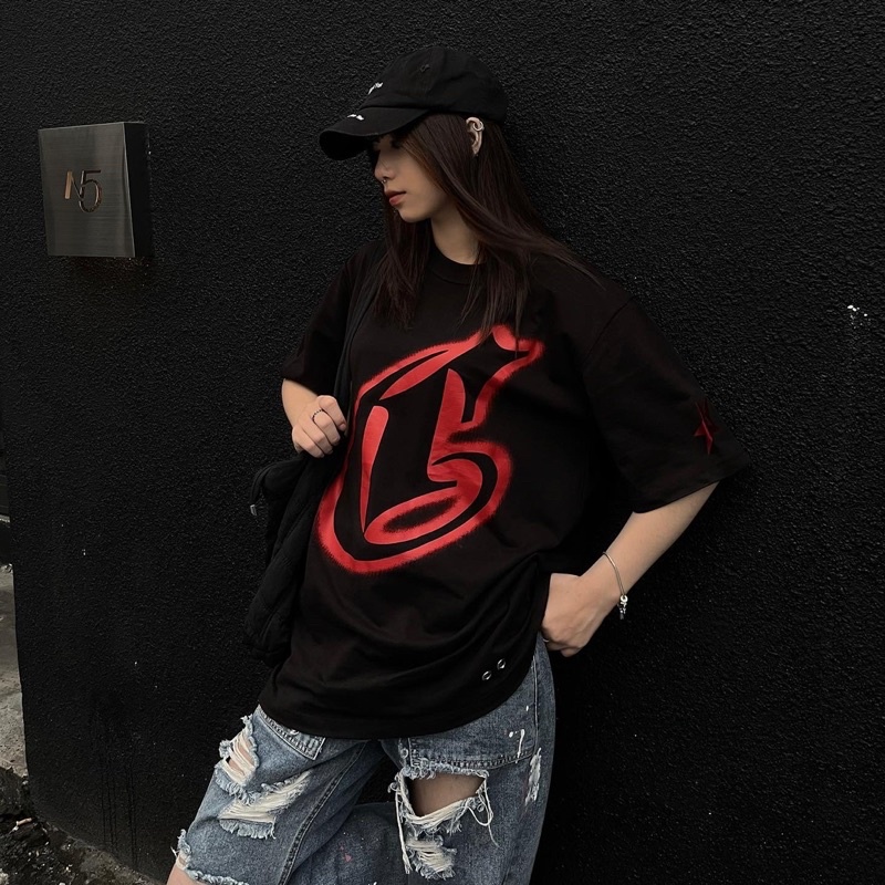 Áo thun “C” Tee Ver2