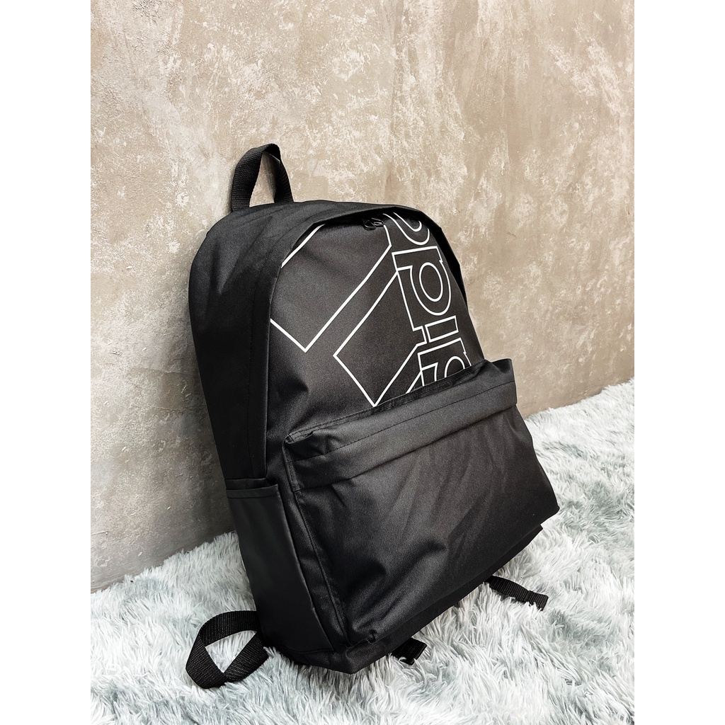 Balo nam nữ thể thao Adidas BOS PRIMEGREEN BACKPACK hàng DƯ XỊN