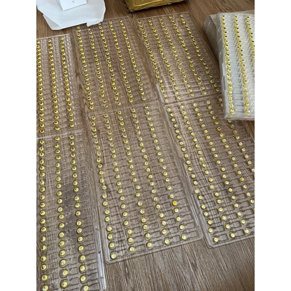 Pin nén tròn dành cho tai nghe hổ vằn và tai nghe Bluetooth Li-ion 3.6V LIR1040 35mAh