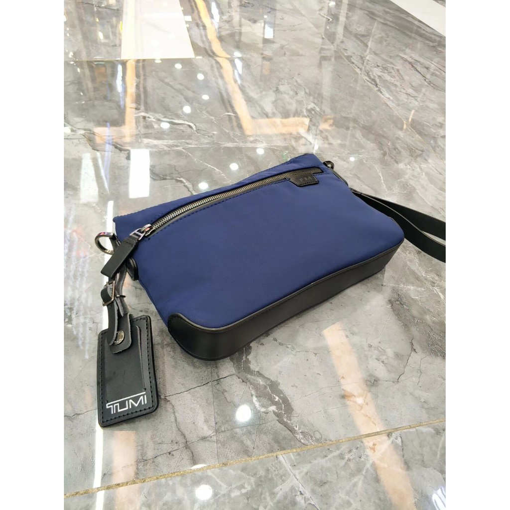 Túi Đeo Vai Tumi66033 Cho Nam Và Nữ Giá Đặc Biệt