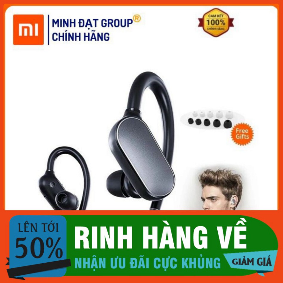 GIÁ SẬP SÀN Tai Nghe Xiaomi Sports Bluetooth - Chính Hãng Nghe Cực Chất ..