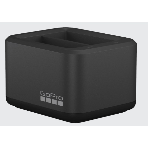 Dock sạc đôi cho GoPro Hero 9/10 Black | Hàng chính hãng GoPro