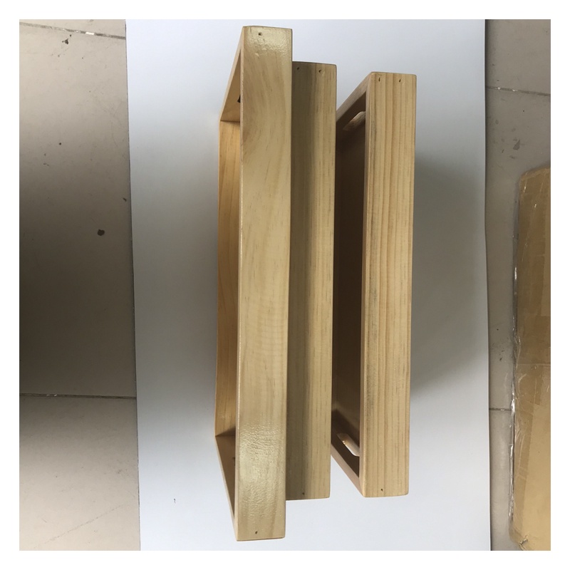 KHAY GỖ , KHAY TRÀ , KHAY ĐỒ ĂN, KHAY GỖ THÔNG.KHAY TRÁI CÂY.