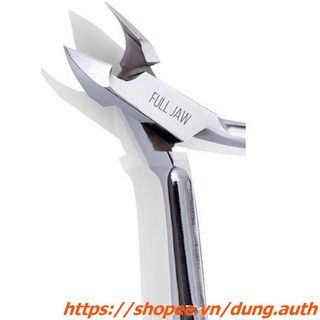 Kềm Cắt Da Kềm Nghĩa D - 18