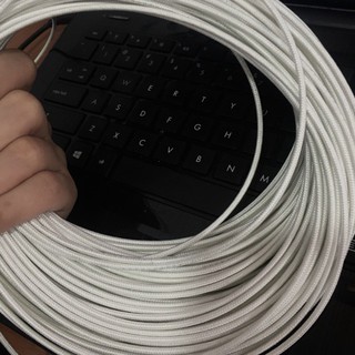 Combo 10m dây điện chống cháy
