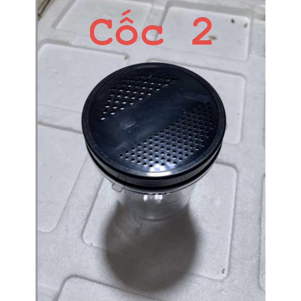 Máy Xay Sinh Tố Taka TKE506A - Hàng Chính Hãng