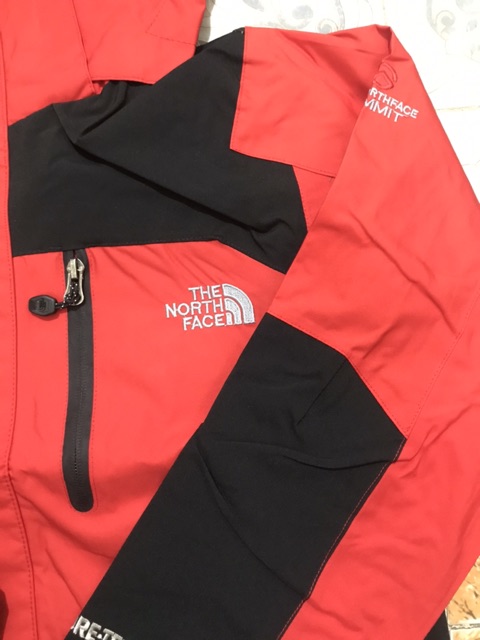 Áo gió TNF 2 lớp form Nam Nữ | BigBuy360 - bigbuy360.vn
