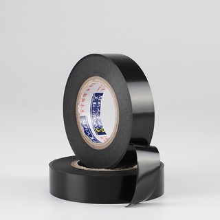 Băng dính cách điện - Băng dính đen - Băng dính điện nano siêu bền, chống côn trùng gặm, cách điện tuyệt đối