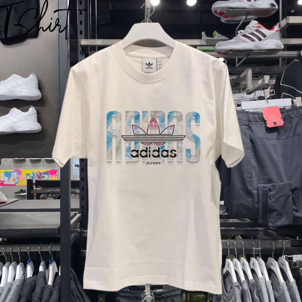 áo thun dáng unisex