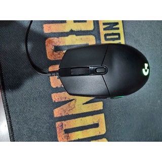 chuột cũ của tôi