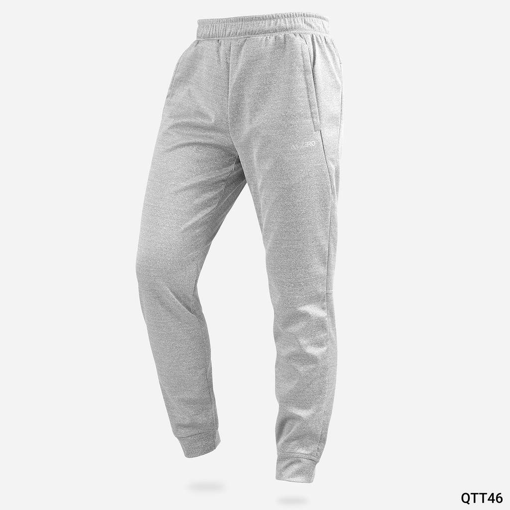 Quần Jogger Thể Thao Nam Chất Nỷ Phong Cách Trẻ Trung Thời Trang Cao Cấp ZERO