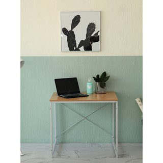 Bàn Lund 100x40 - Nội Thất Hàn Quốc