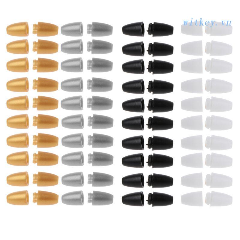 Móc Cài Bằng Nhựa Chuyên Dụng Cho Vòng Tay / Vòng cổ