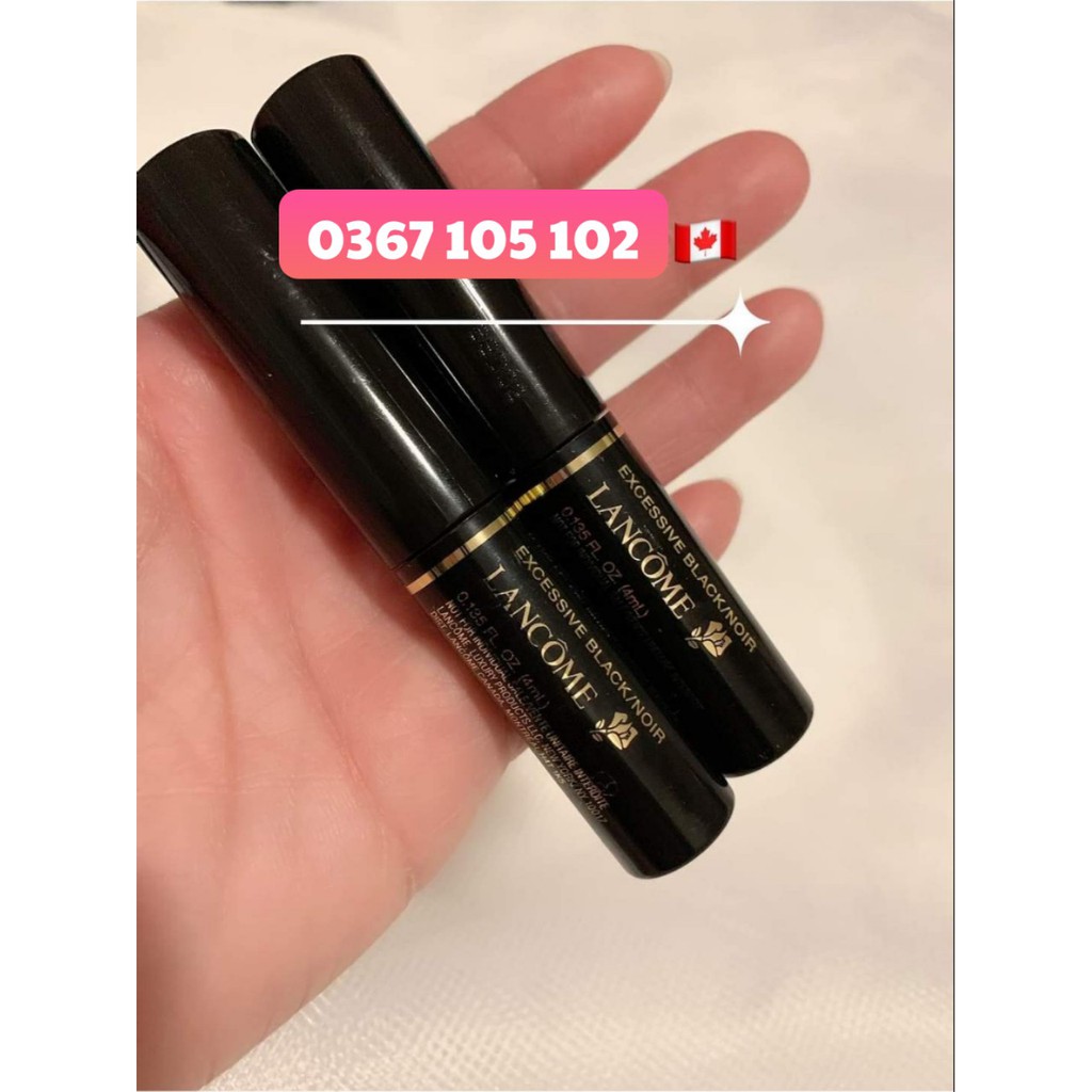 Mascara Lancome Hypnose Drama 4ml, Canada