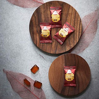 Kẹo Hồng Sâm KGC 120g