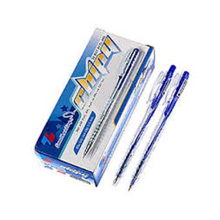 Hộp 20 bút bi Thiên Long TL 089(Loại 1)
