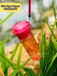 Bình nước Drinking Flask Gen II