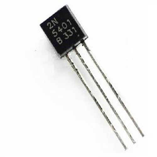 Combo 2 Transistor 2N5401 TO-92 150V 0.6A PNP